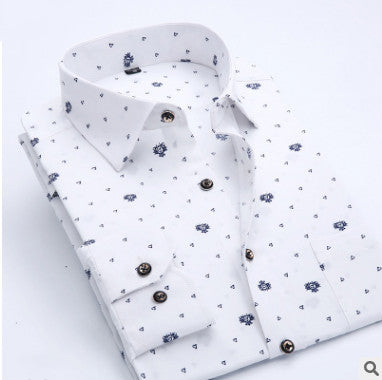 Mens Floral Shirts