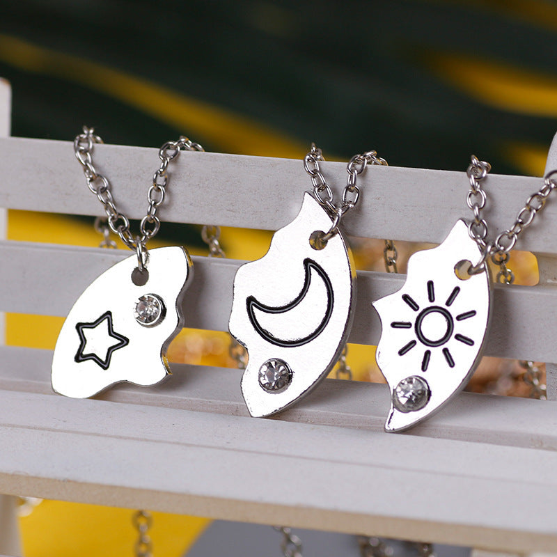 Pendant Set,  Necklace, Fashion Jewelry