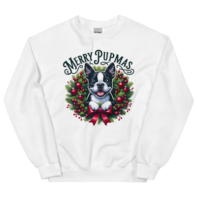 Fashion Pupmas Unisex Sweater