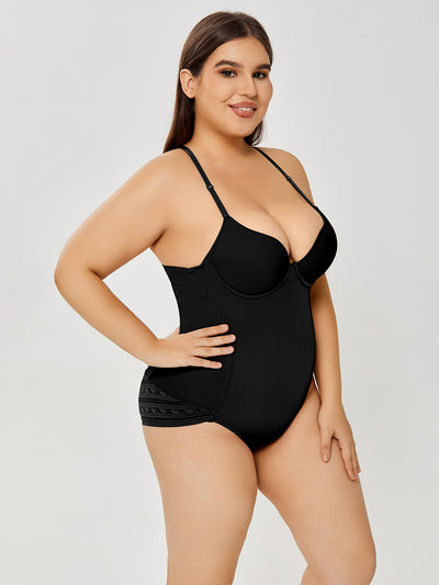 Women's Ultra Firm Control Body Shaper