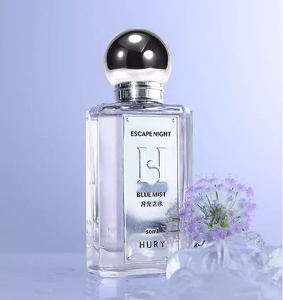 Aromatic Citrus Perfume Long-lasting Perfume