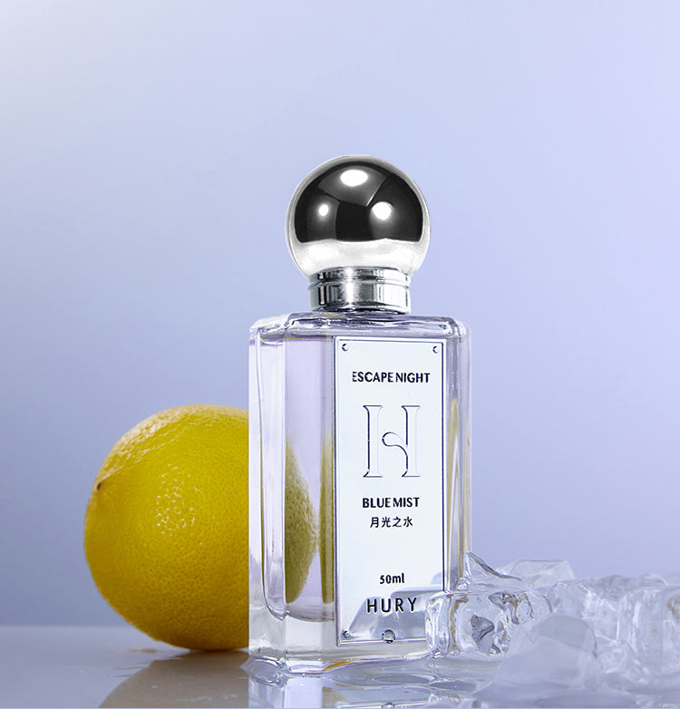 Aromatic Citrus Perfume Long-lasting Perfume