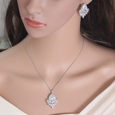 AAA jewellery chain, Jewelry Set