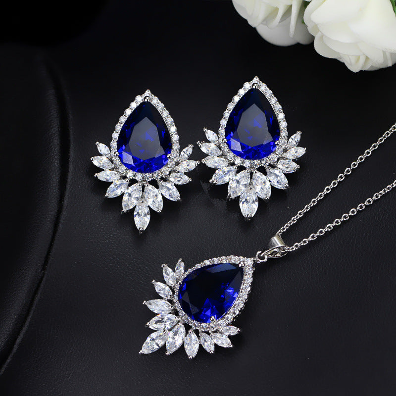 AAA jewellery chain, Jewelry Set