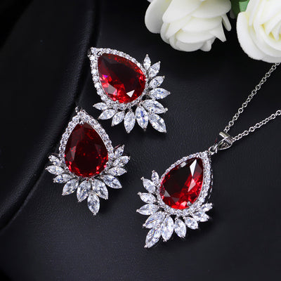 AAA jewellery chain, Jewelry Set