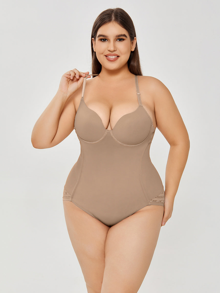 Women's Ultra Firm Control Body Shaper