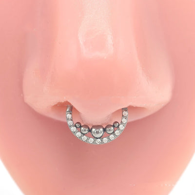 Nose Ring Piercing Jewelry