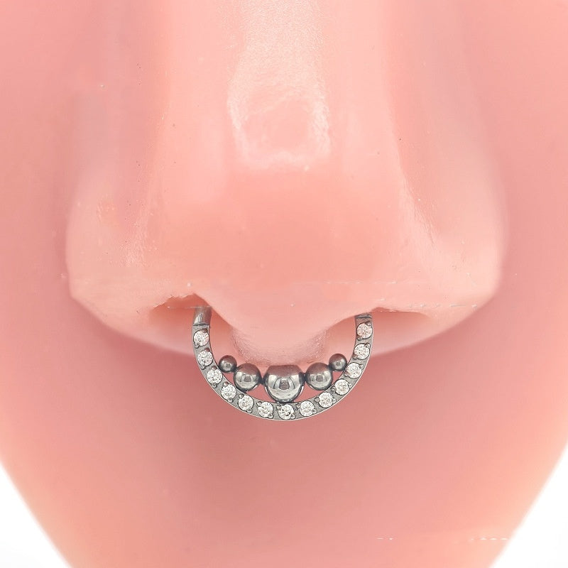 Nose Ring Piercing Jewelry