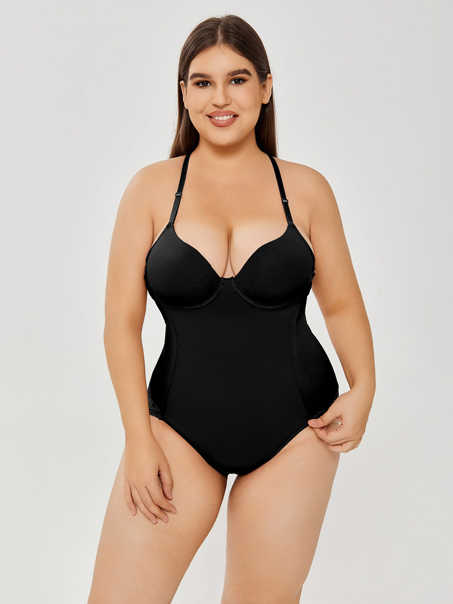 Women's Ultra Firm Control Body Shaper