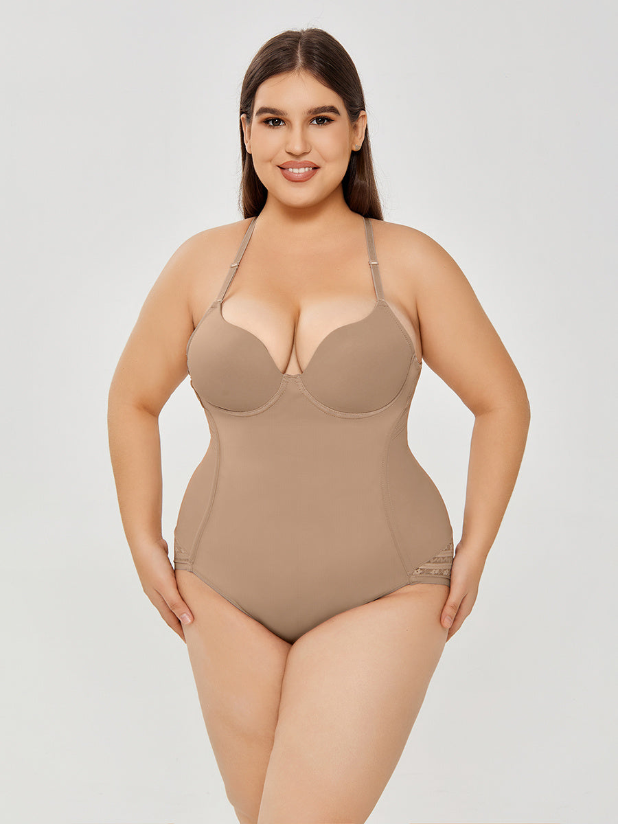 Women's Ultra Firm Control Body Shaper